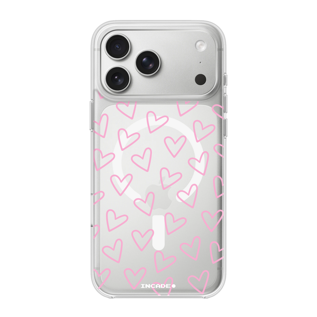 iPhone 17 Pro Max PINK CRUSH