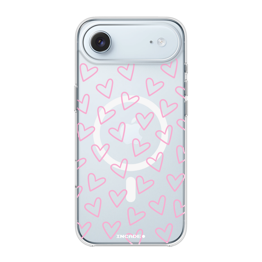 iPhone 17 Air PINK CRUSH