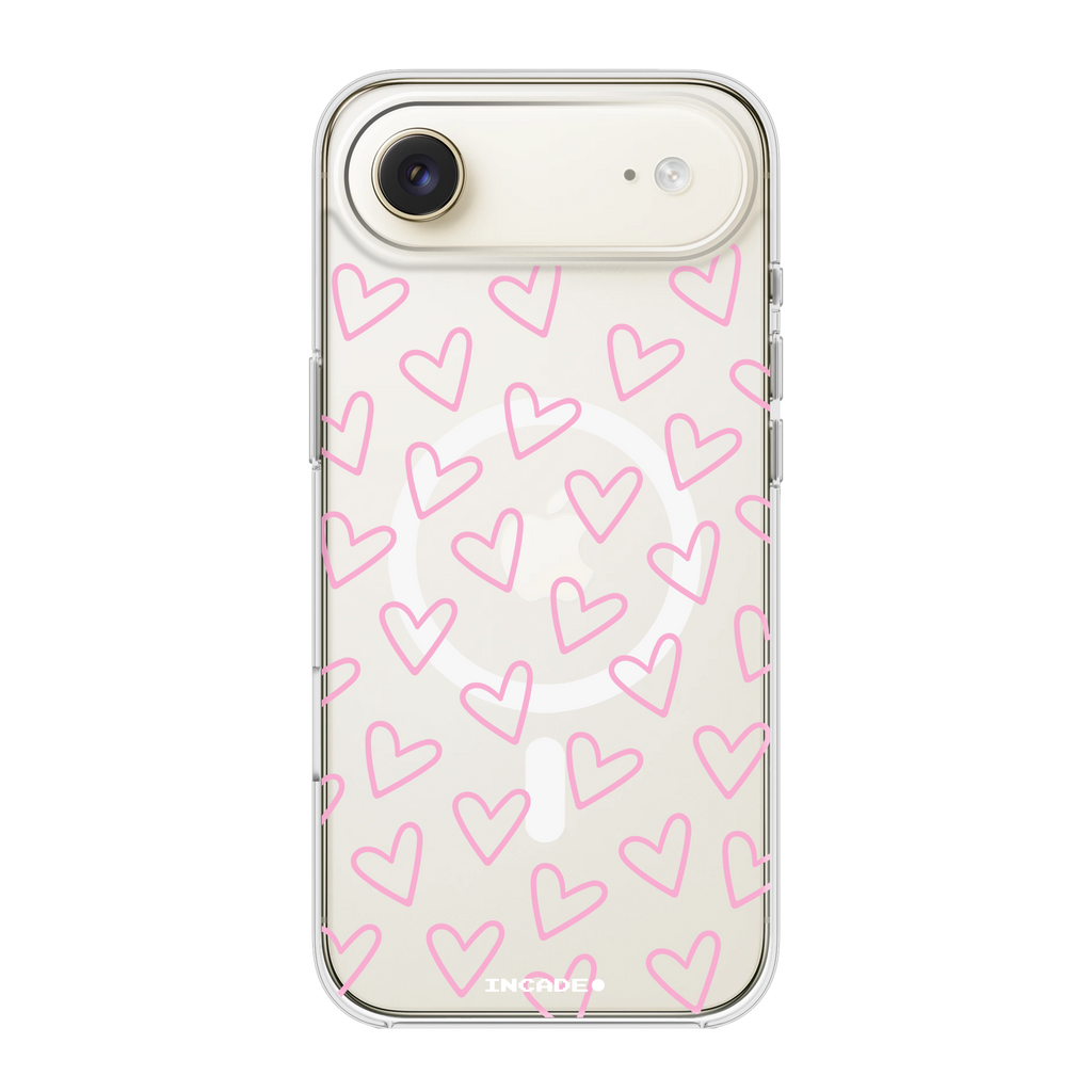 iPhone 17 Air PINK CRUSH