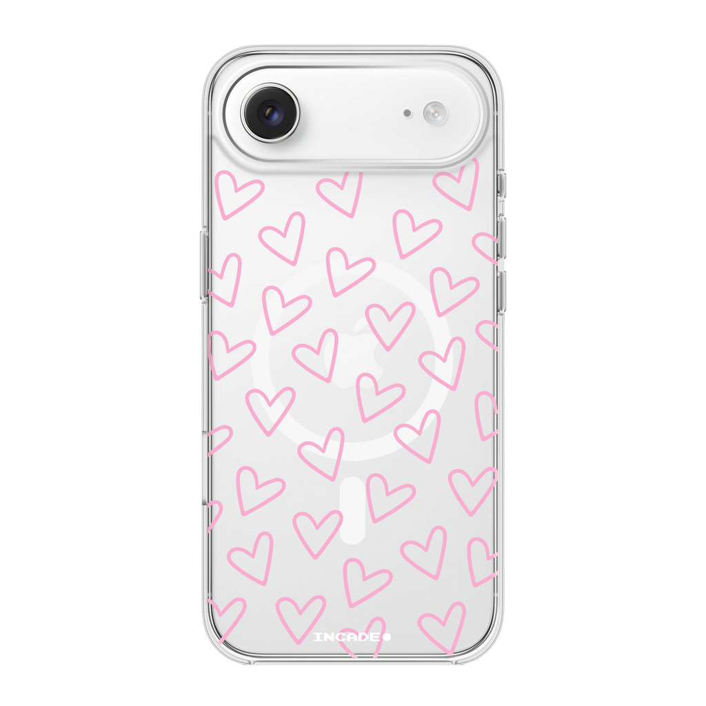 iPhone 17 Air PINK CRUSH