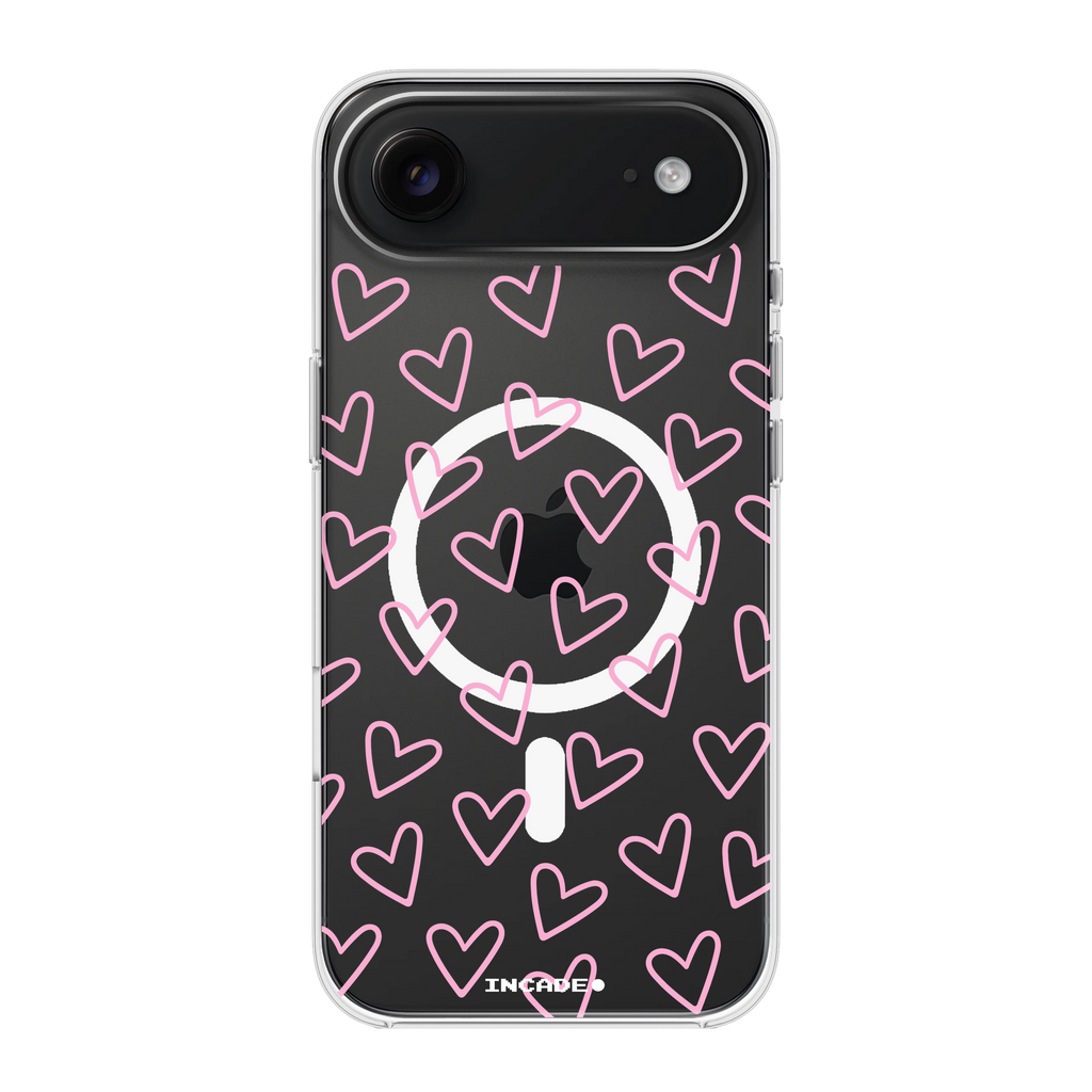 iPhone 17 Air PINK CRUSH