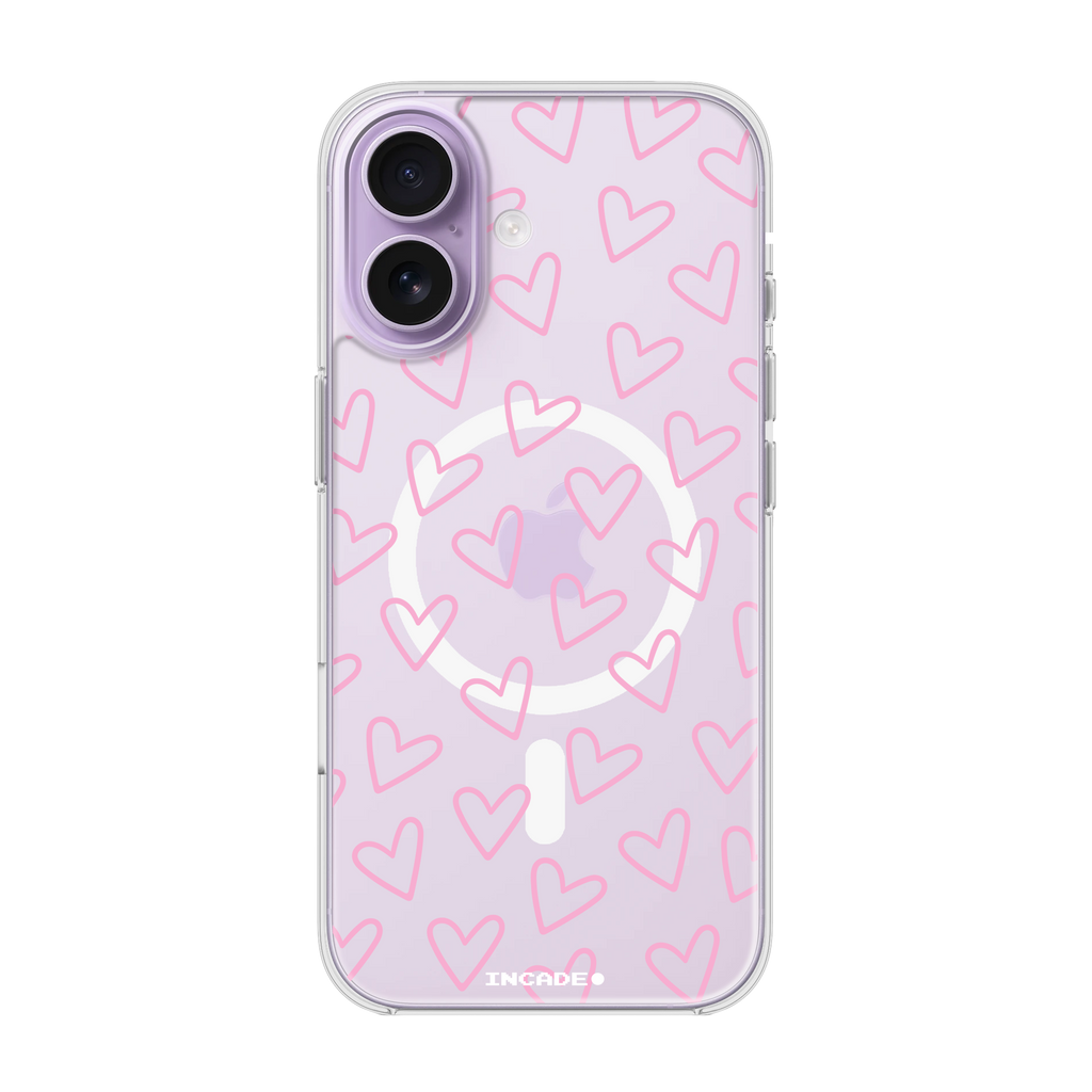 iPhone 17 PINK CRUSH
