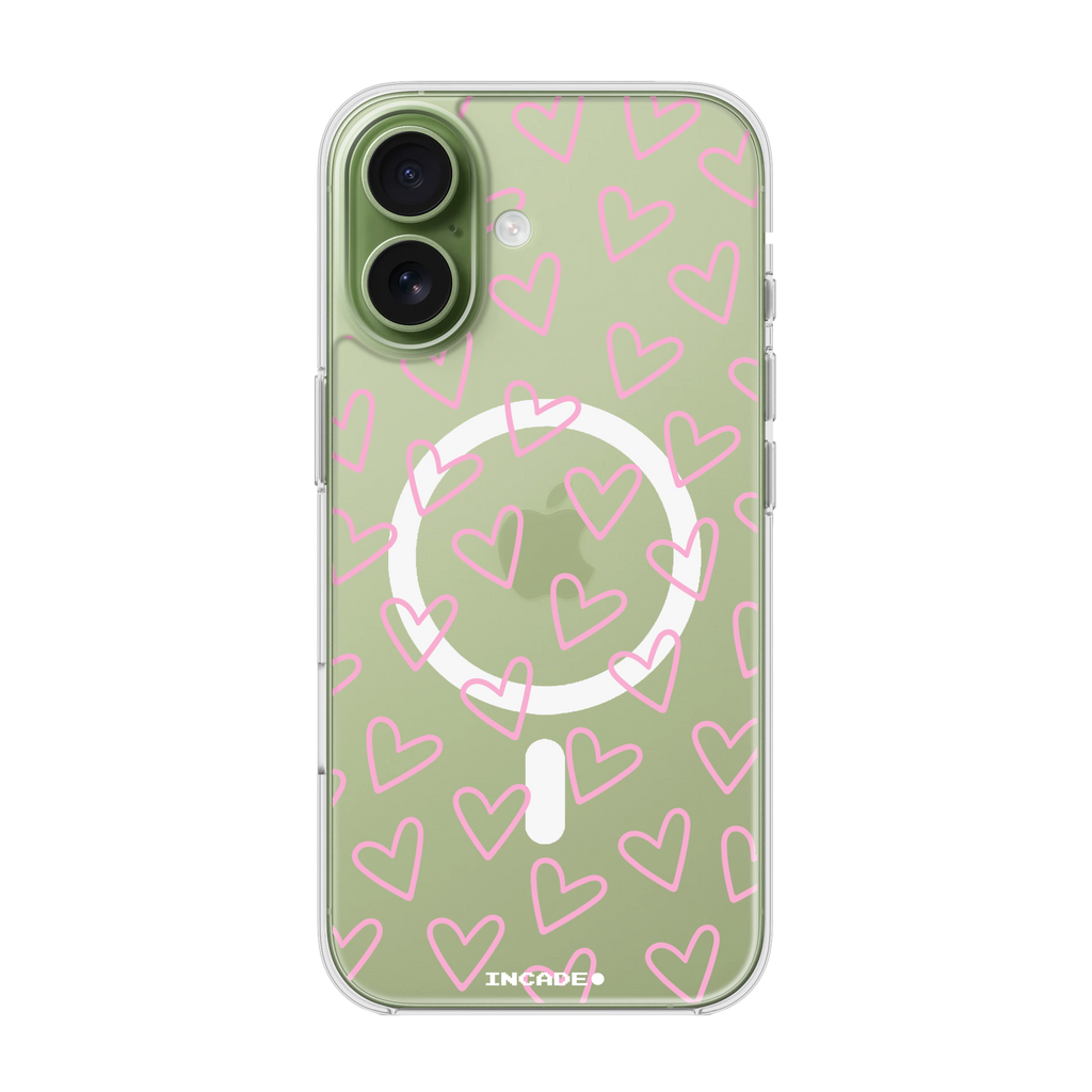 iPhone 17 PINK CRUSH