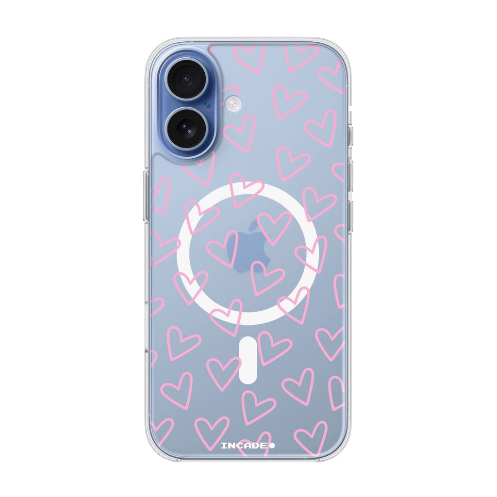iPhone 17 PINK CRUSH