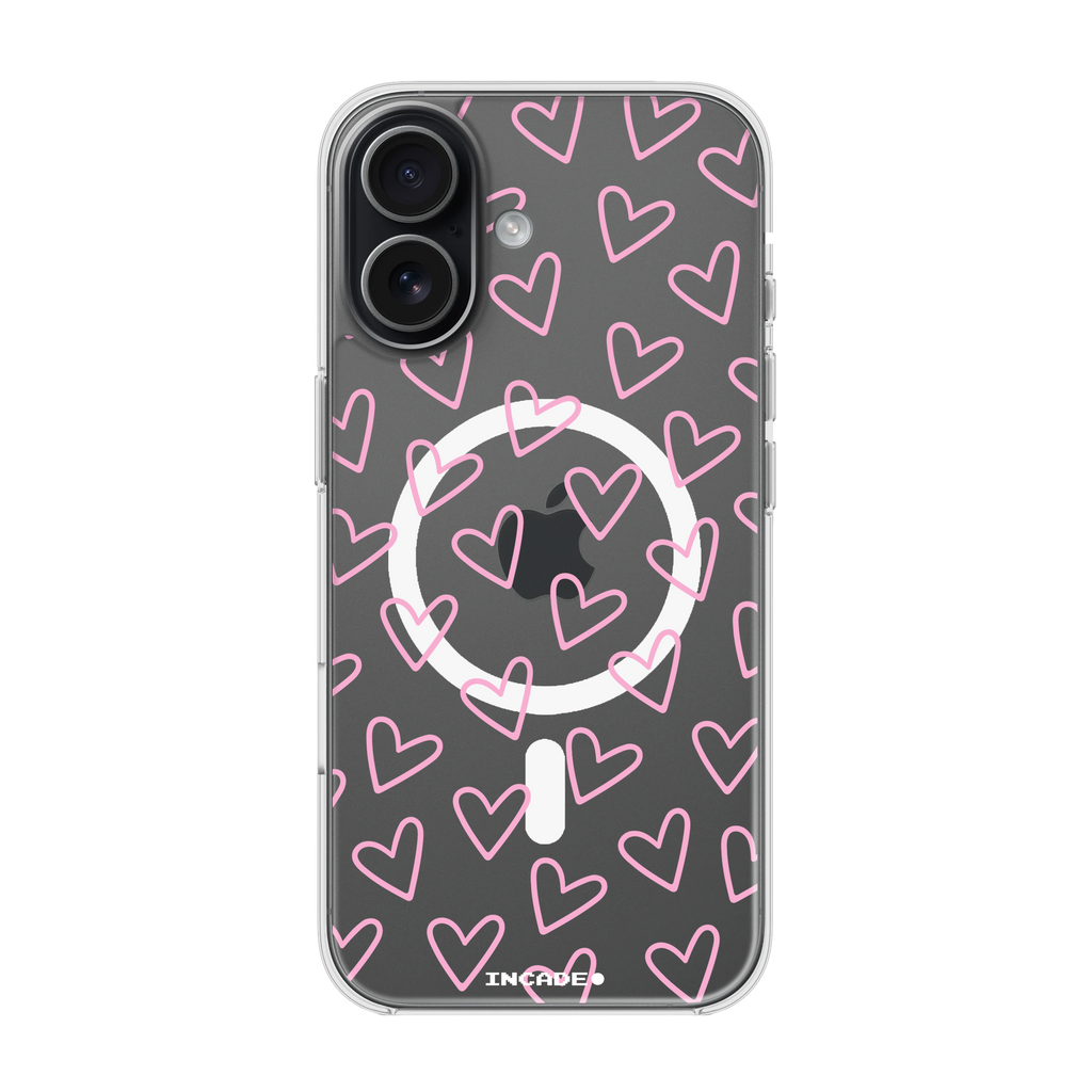 iPhone 17 PINK CRUSH