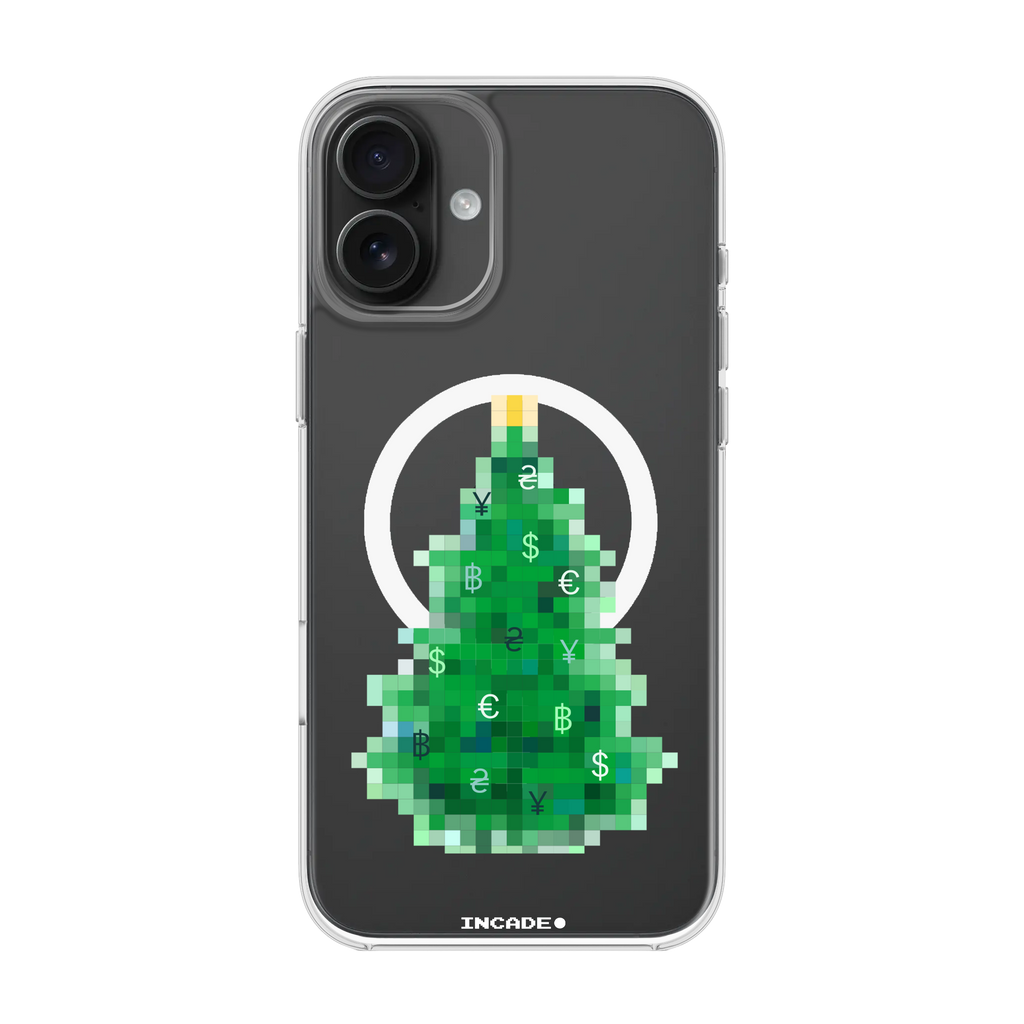 iPhone 16 Plus PIXEL TREE