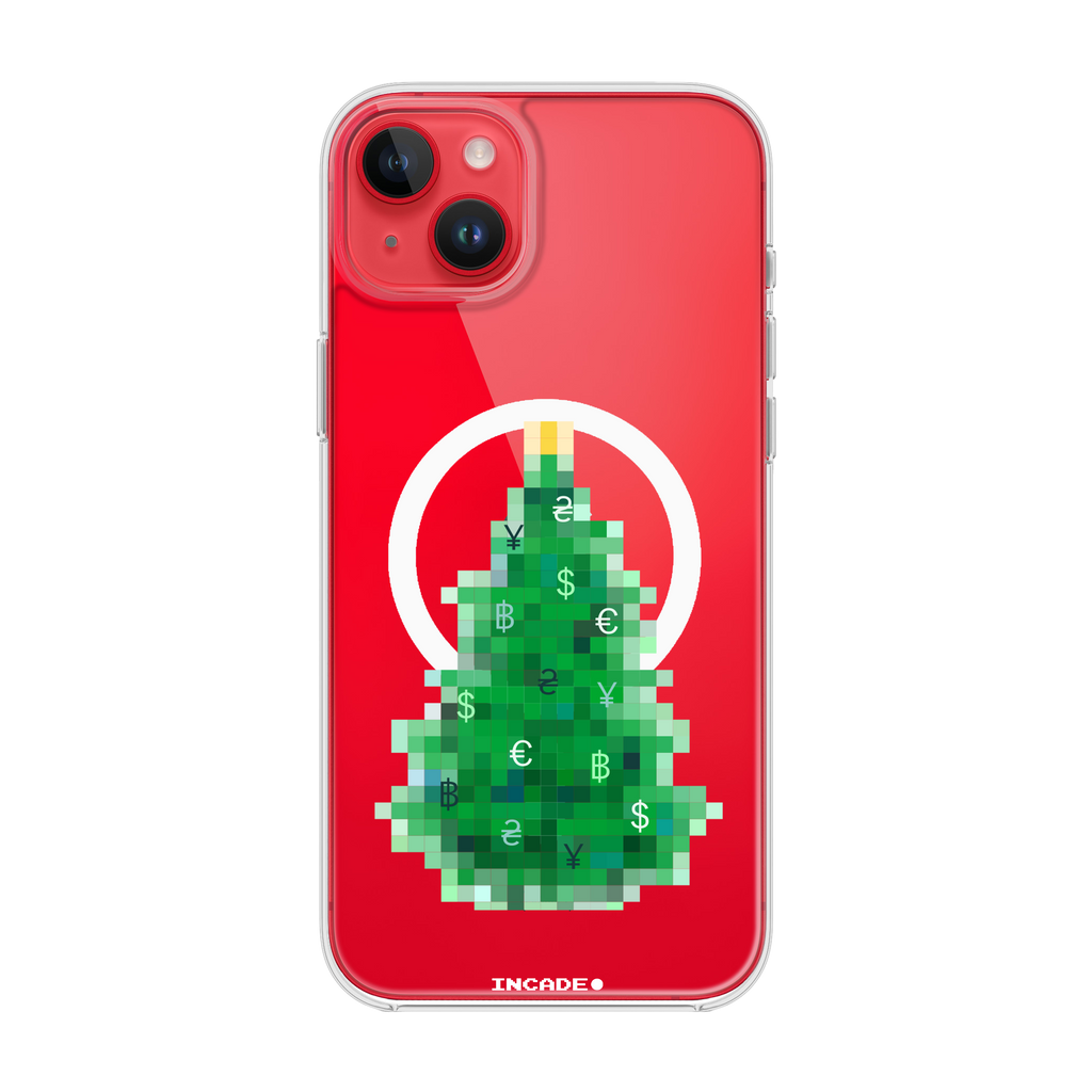 iPhone 14 PIXEL TREE
