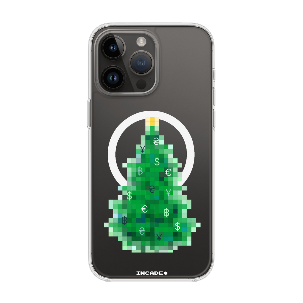 iPhone 14 Pro PIXEL TREE