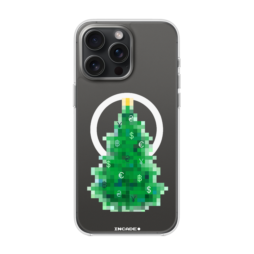 iPhone 15 Pro Max PIXEL TREE
