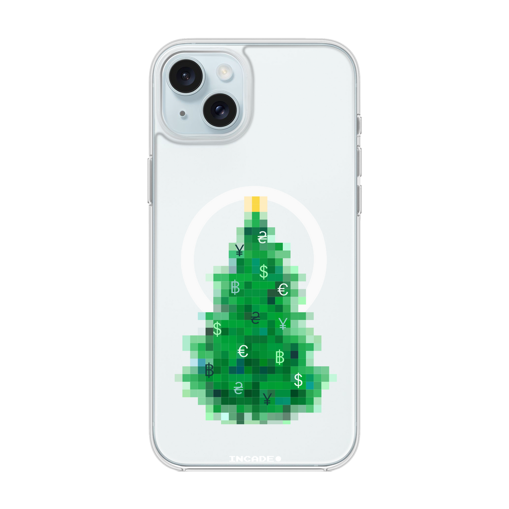 iPhone 15 PIXEL TREE