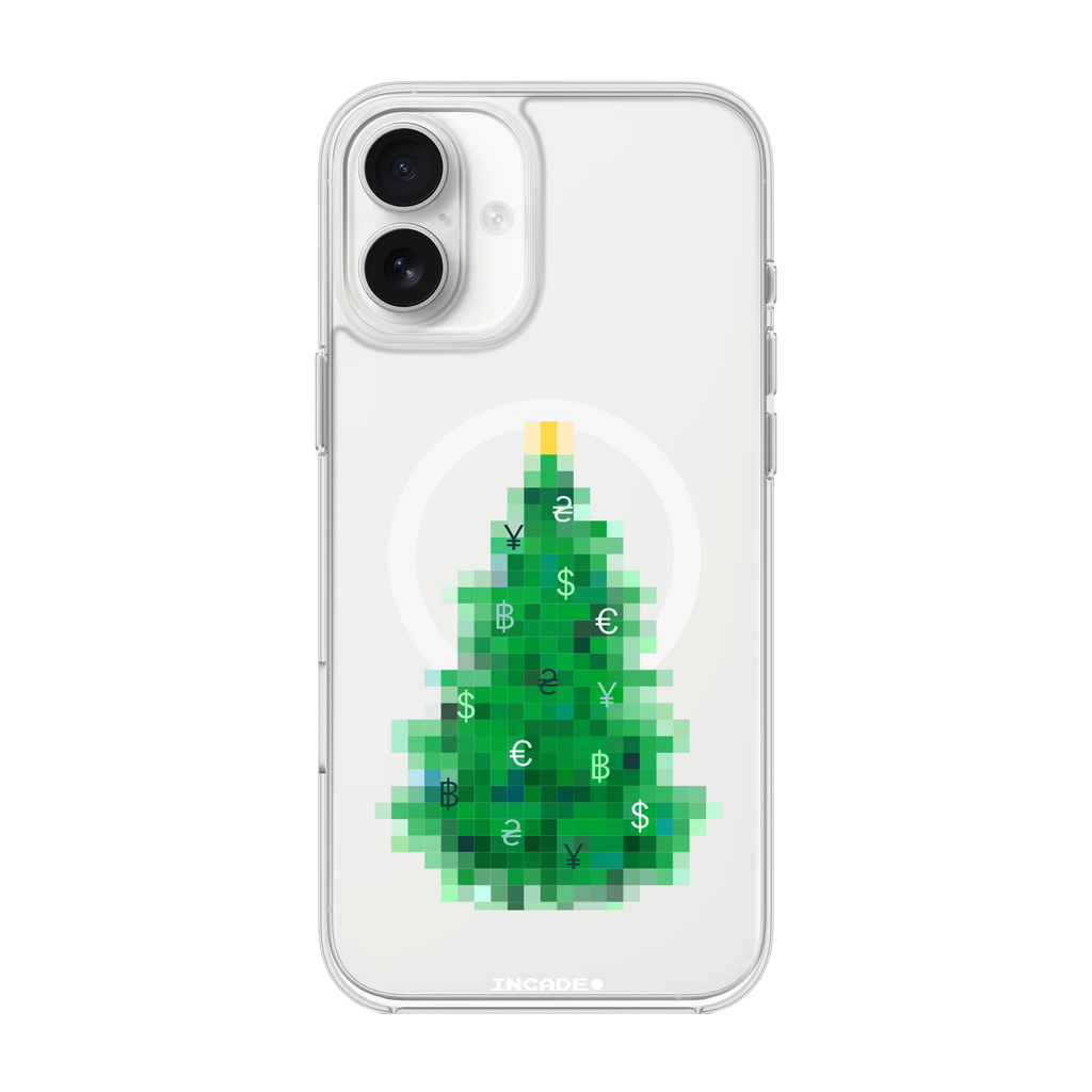iPhone 16 Plus PIXEL TREE