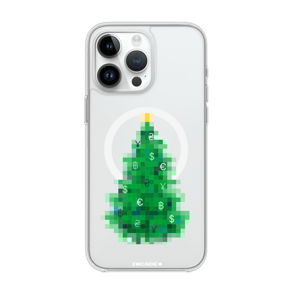 iPhone 14 Pro Max PIXEL TREE