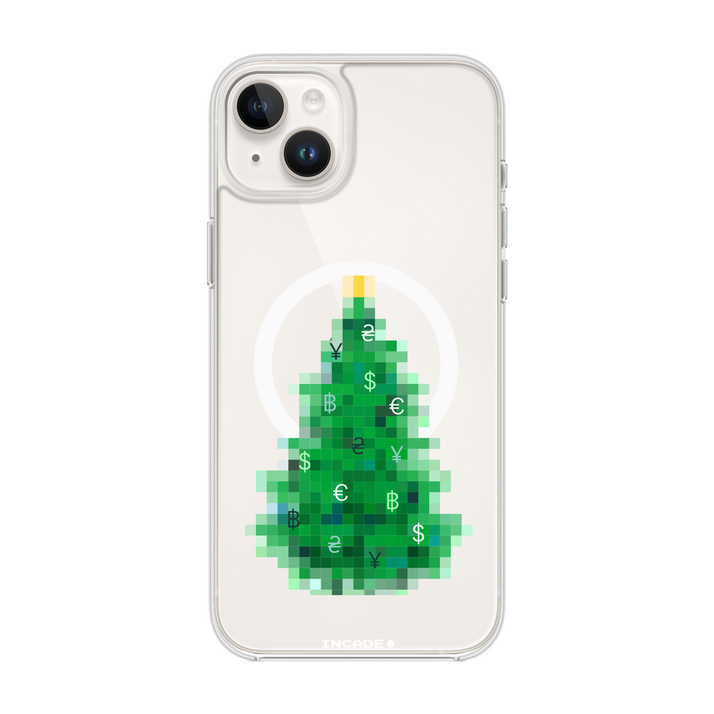 iPhone 14 PIXEL TREE