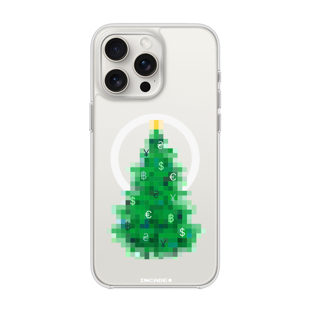 iPhone 15 Pro Max PIXEL TREE