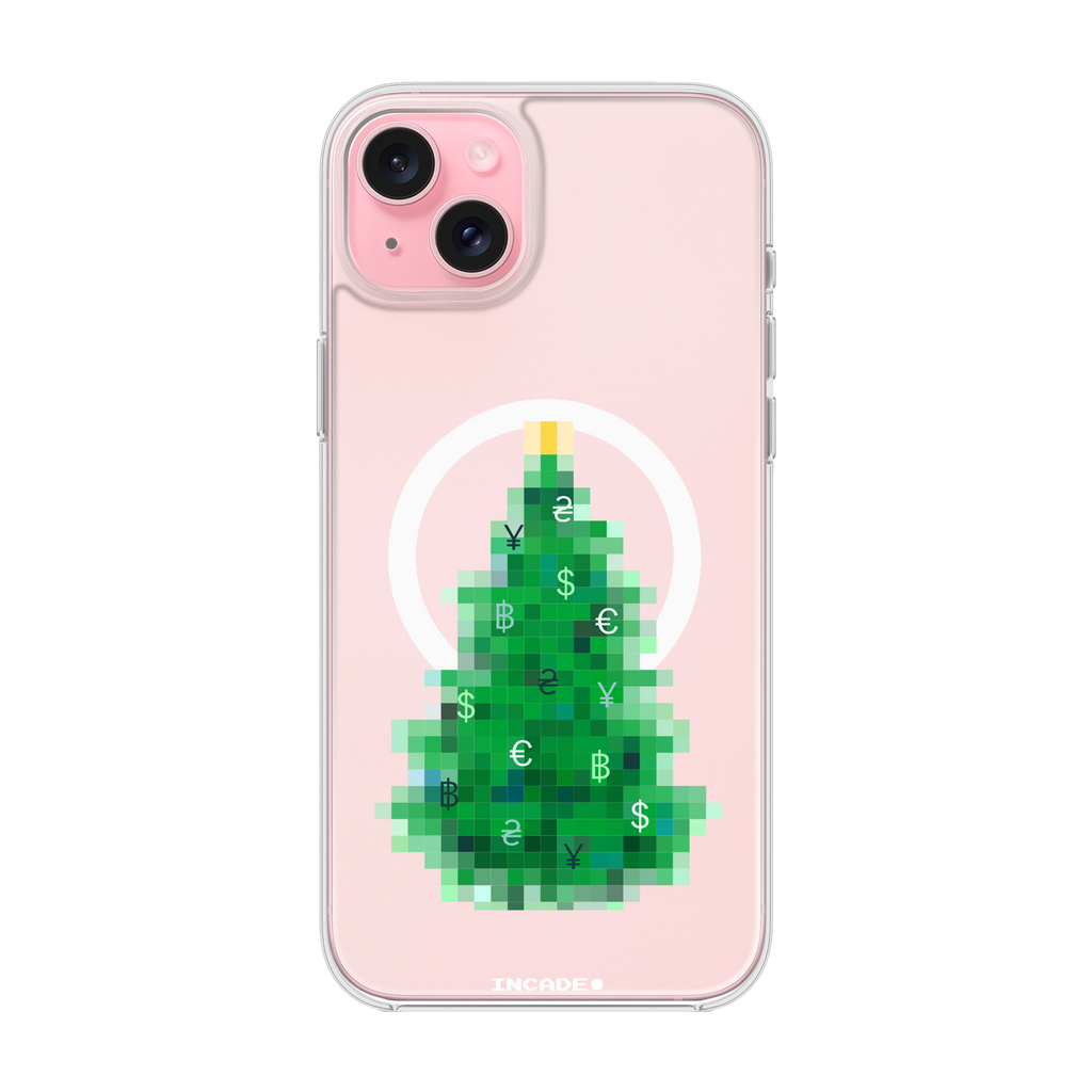 iPhone 15 PIXEL TREE