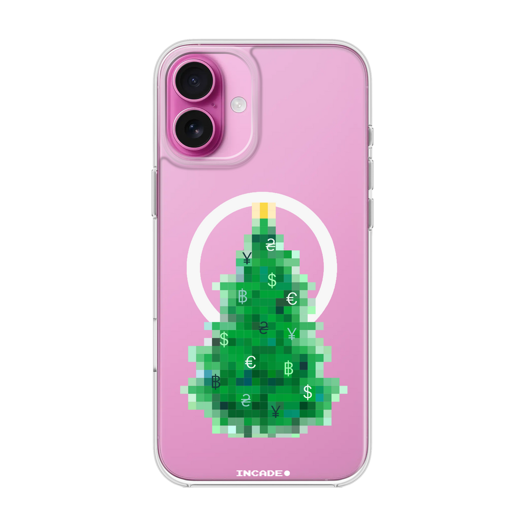 iPhone 16 Plus PIXEL TREE