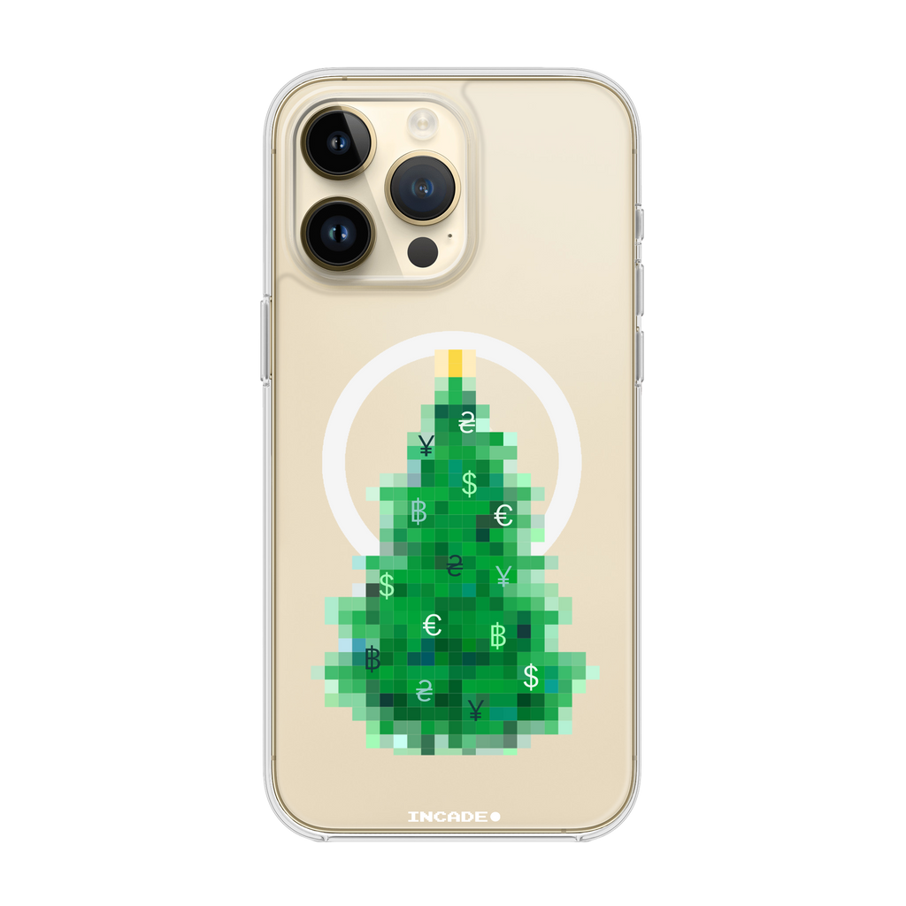iPhone 14 Pro PIXEL TREE