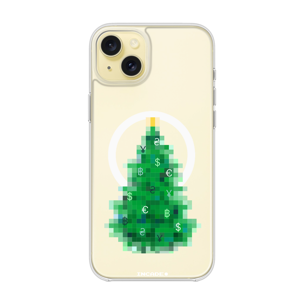 iPhone 15 Plus PIXEL TREE