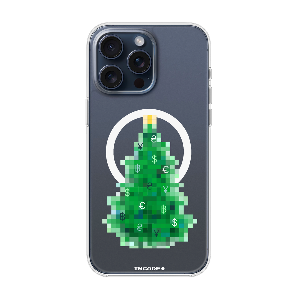 iPhone 15 Pro Max PIXEL TREE