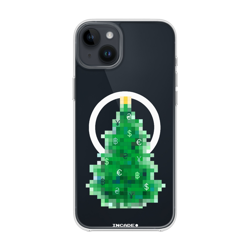 iPhone 14 PIXEL TREE