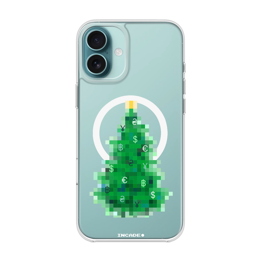 iPhone 16 Plus PIXEL TREE