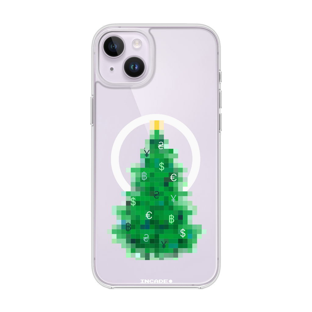 iPhone 14 PIXEL TREE