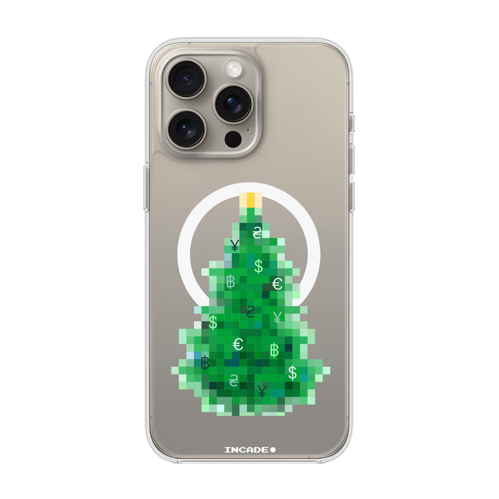 iPhone 15 Pro Max PIXEL TREE
