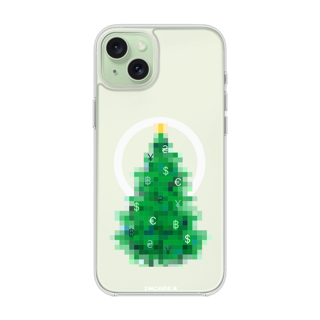 iPhone 15 PIXEL TREE