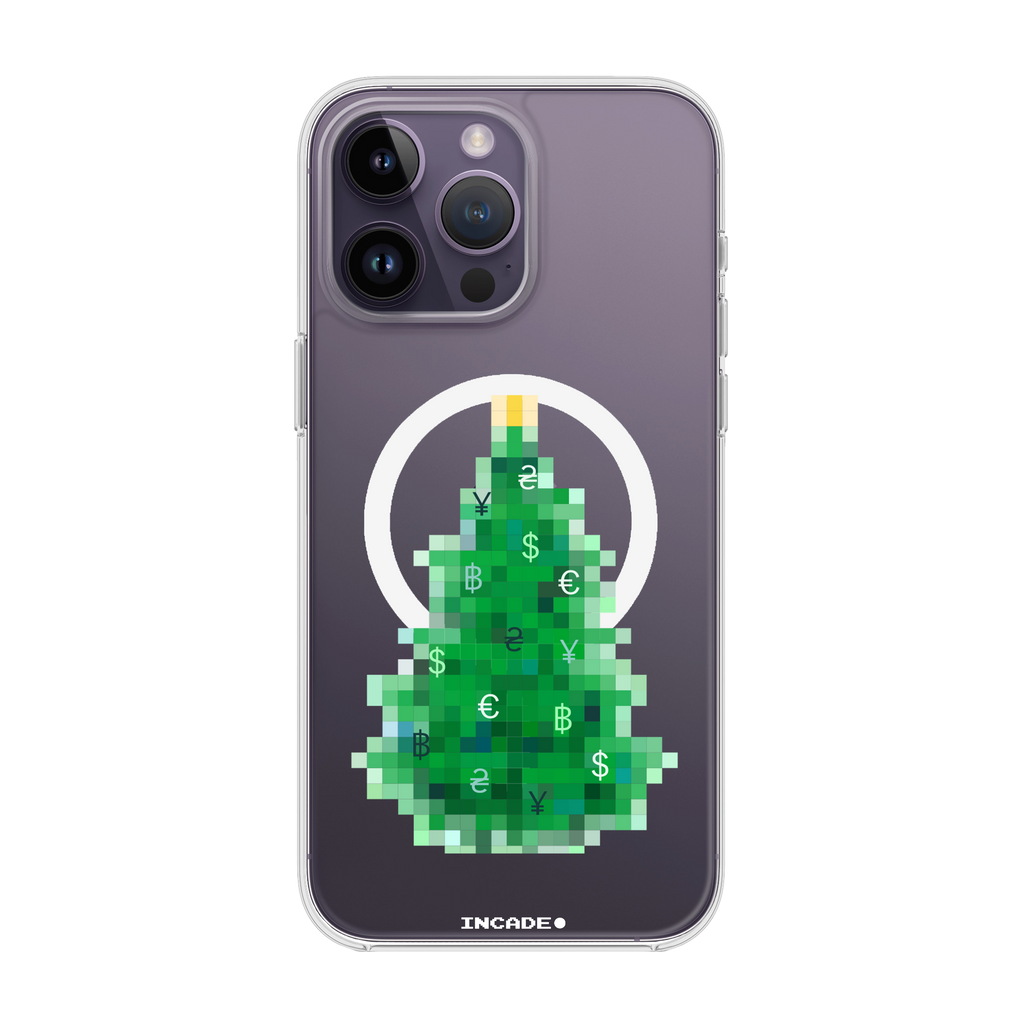 iPhone 14 Pro PIXEL TREE