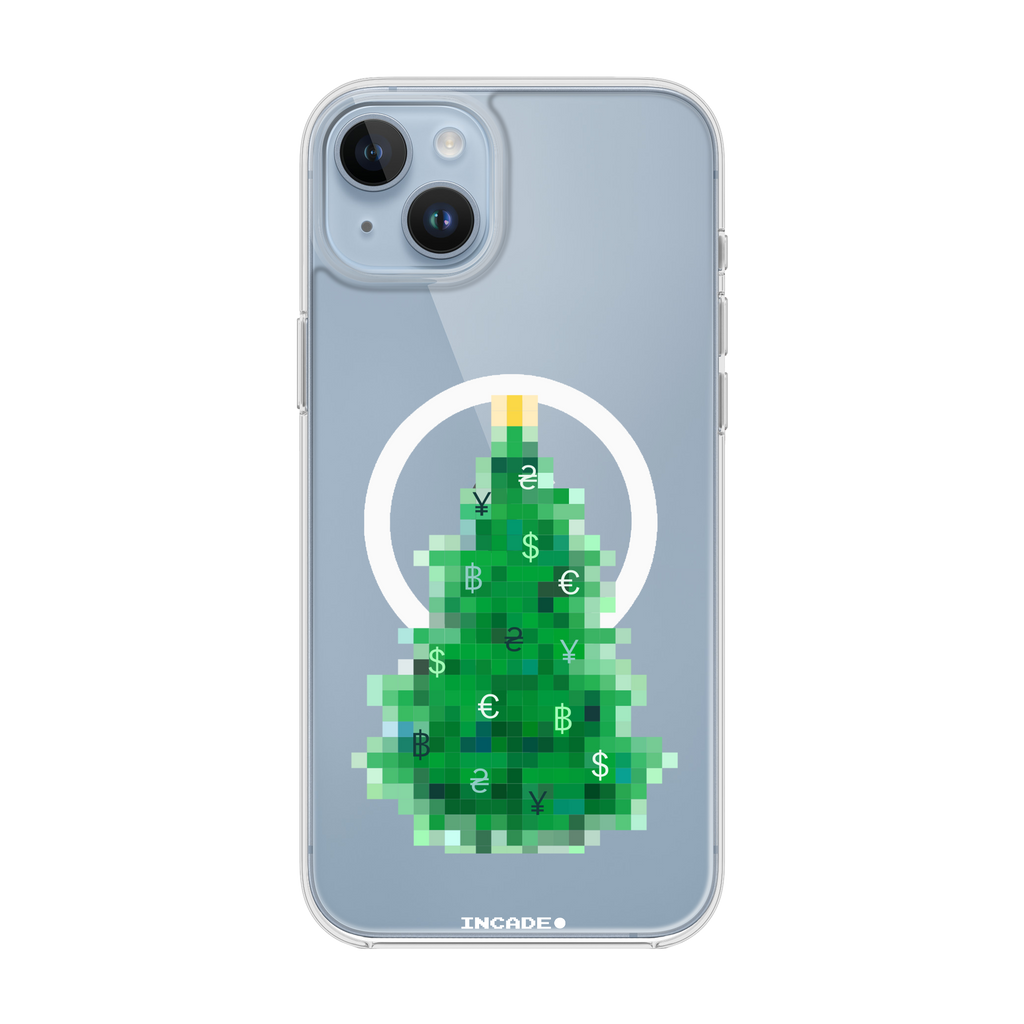iPhone 14 PIXEL TREE
