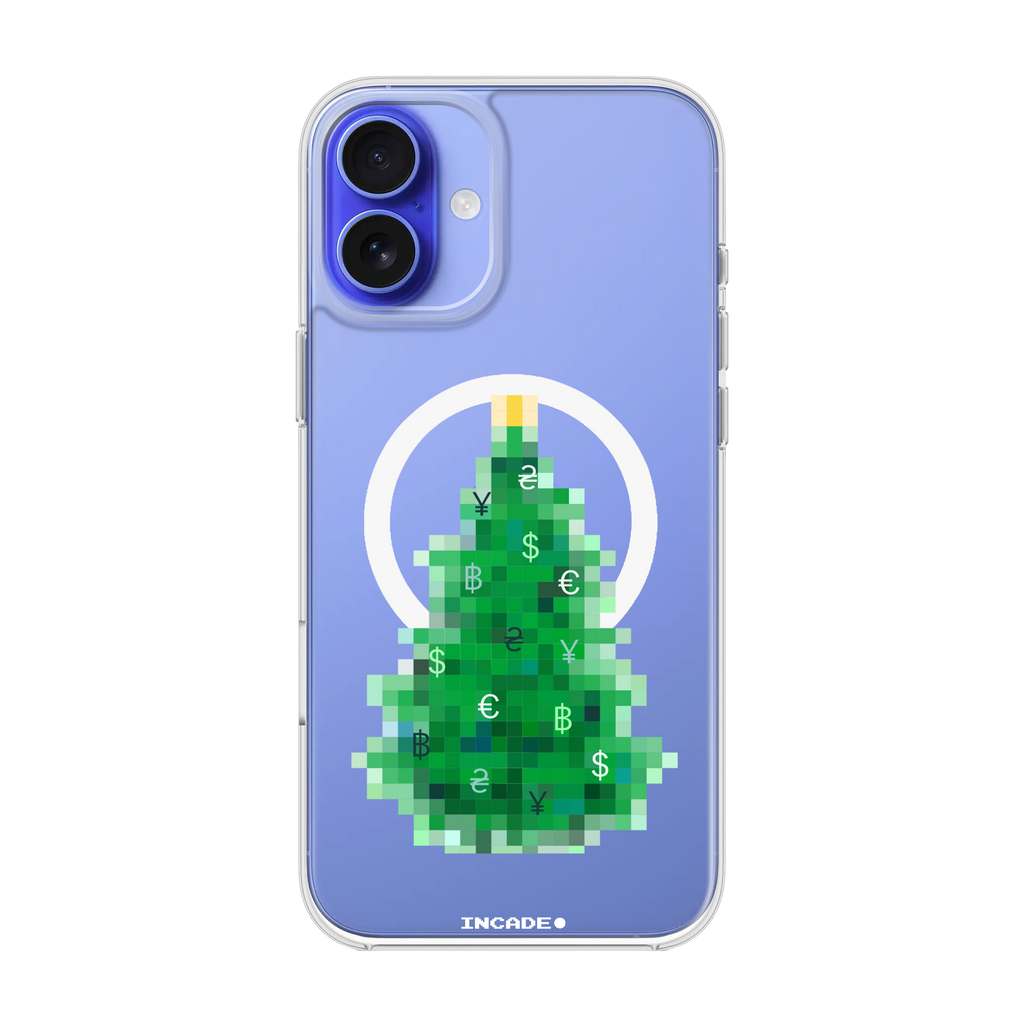 iPhone 16 Plus PIXEL TREE