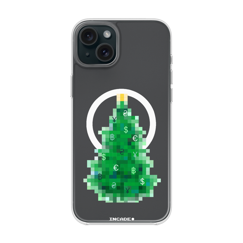 iPhone 15 PIXEL TREE