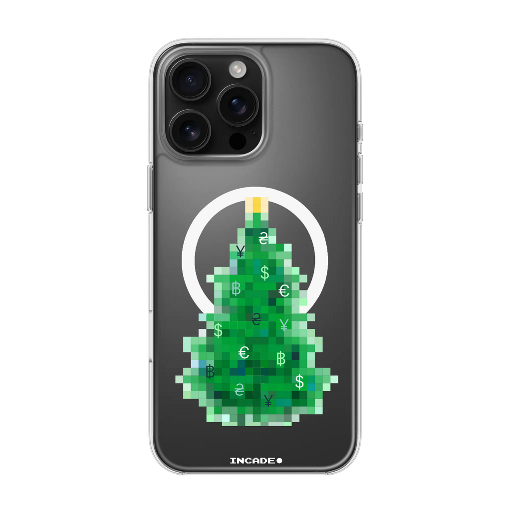 iPhone 16 Pro Max PIXEL TREE