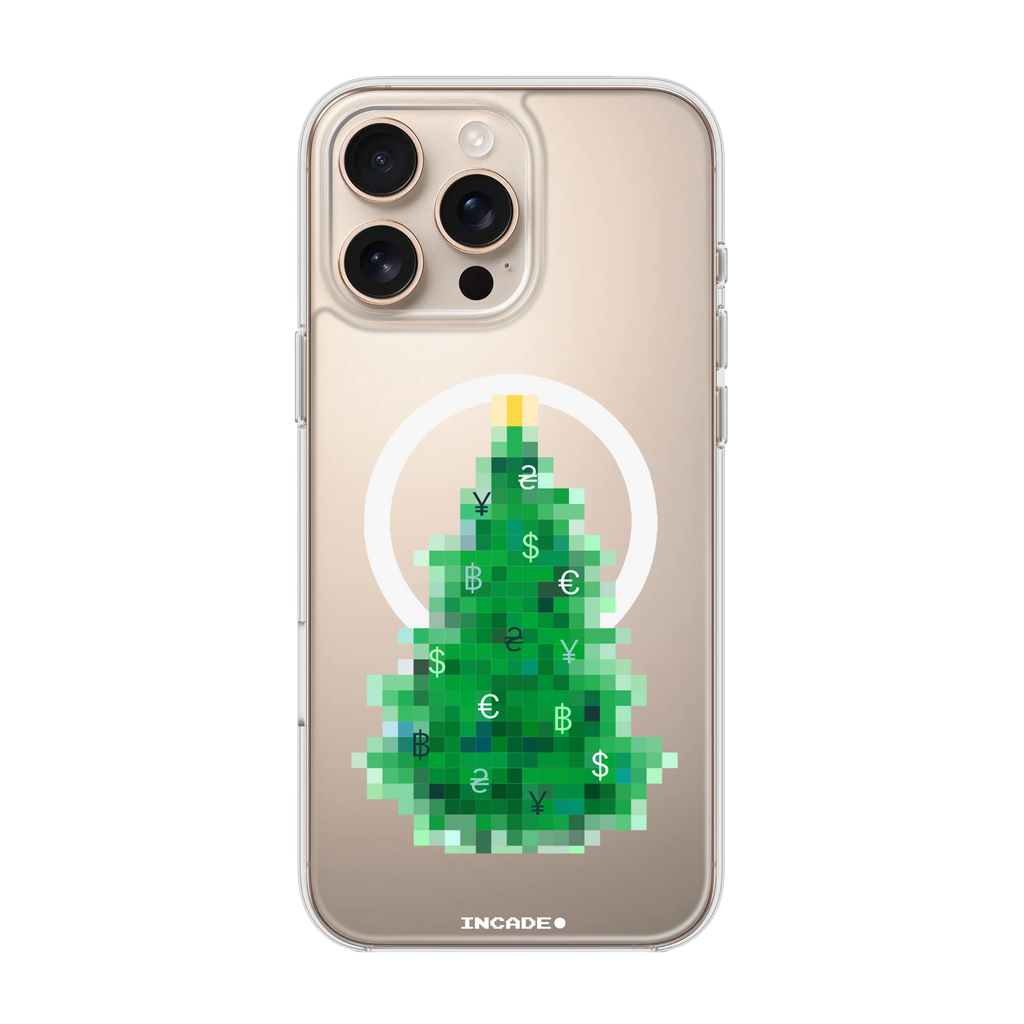 iPhone 16 Pro PIXEL TREE