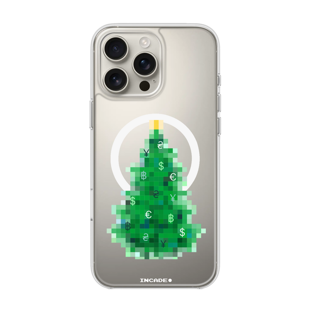 iPhone 16 Pro Max PIXEL TREE