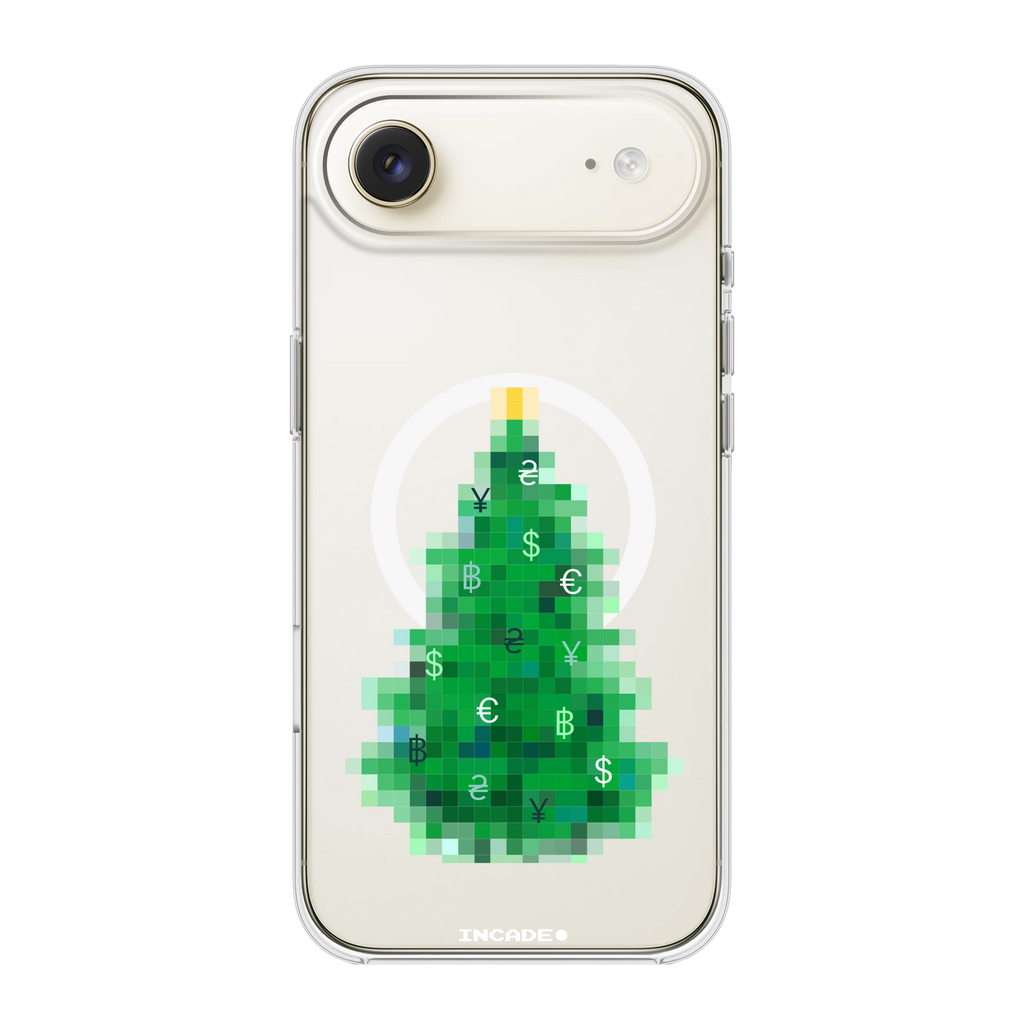 iPhone 17 Air PIXEL TREE
