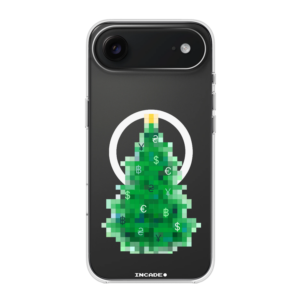 iPhone 17 Air PIXEL TREE