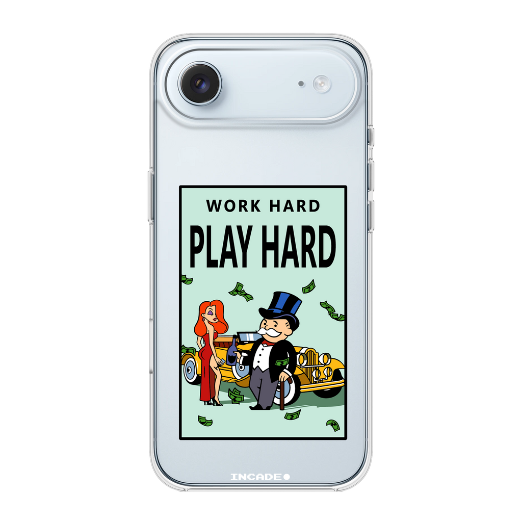 iPhone 17 Air PLAY HARD