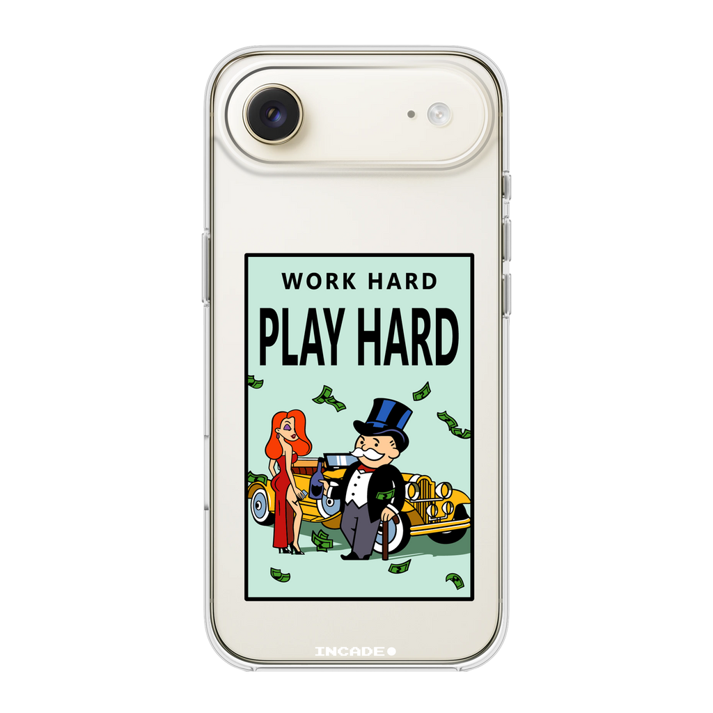 iPhone 17 Air PLAY HARD