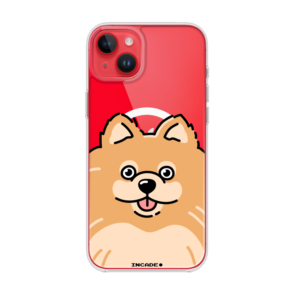 iPhone 14 POMERANIAN