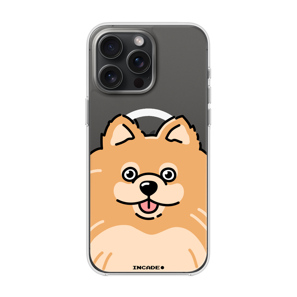 iPhone 15 Pro Max POMERANIAN