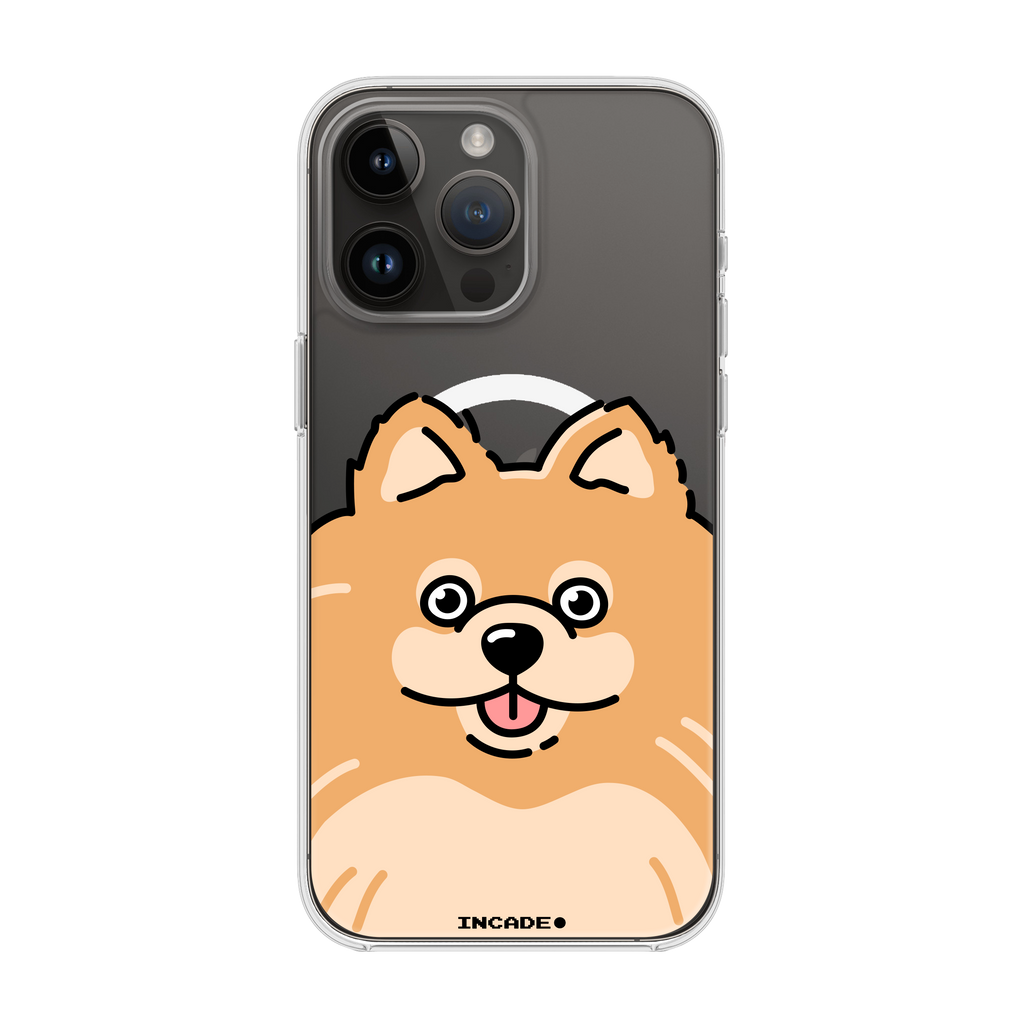 iPhone 14 Pro POMERANIAN