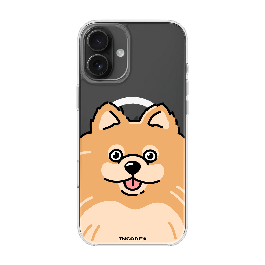 iPhone 16 POMERANIAN