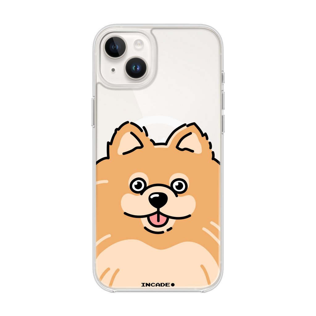 iPhone 14 POMERANIAN