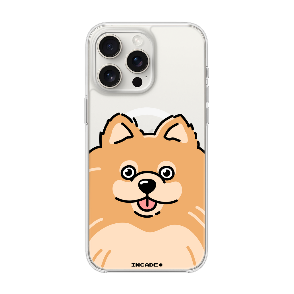 iPhone 15 Pro POMERANIAN