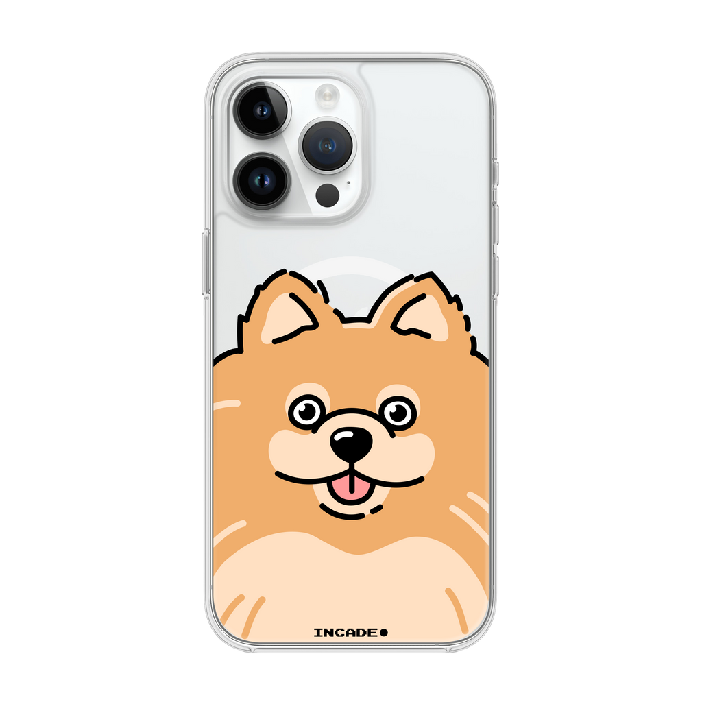iPhone 14 Pro POMERANIAN