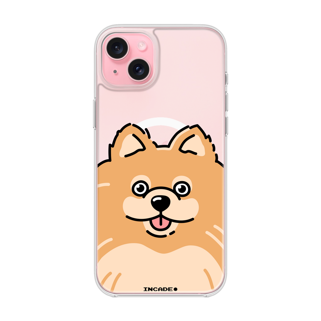 iPhone 15 POMERANIAN