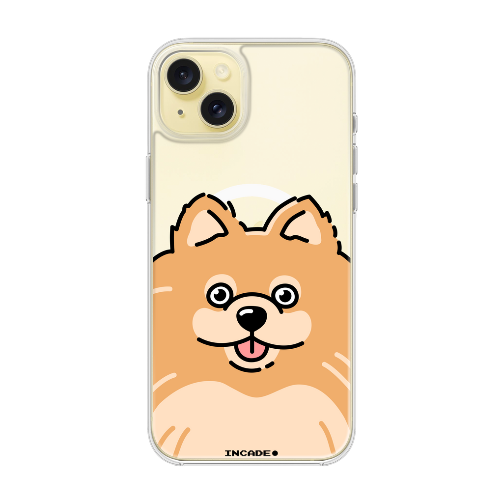 iPhone 15 POMERANIAN