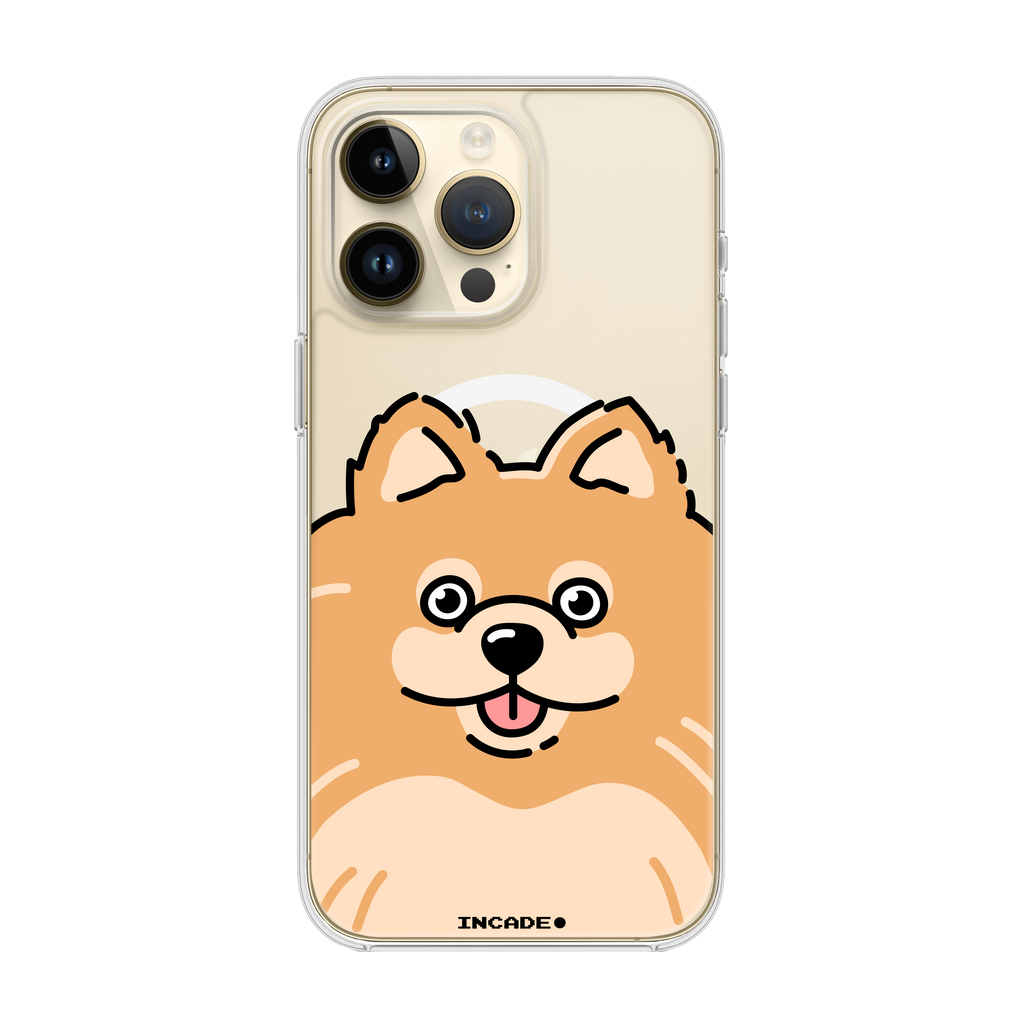 iPhone 14 Pro POMERANIAN