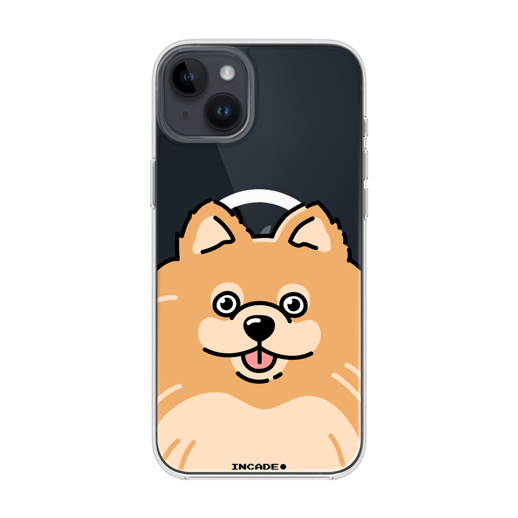iPhone 14 Plus POMERANIAN
